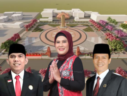 Menimbang Sosok yang Tepat Gantikan Lucky Hakim Sebagai Wakil Bupati Indramayu