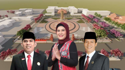 Menimbang Sosok yang Tepat Gantikan Lucky Hakim Sebagai Wakil Bupati Indramayu