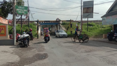 71 Ruas Jalan di Jabar Segera Diperbaiki