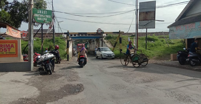 71 Ruas Jalan di Jabar Segera Diperbaiki