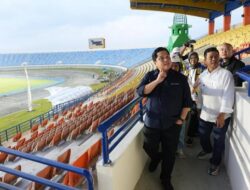 Jawa Barat Siap Gelar Piala Dunia U-20