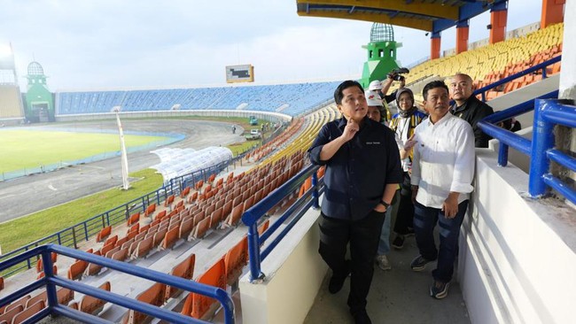 Jawa Barat Siap Gelar Piala Dunia U-20