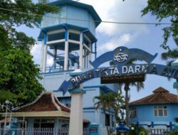 Sumbang PAD, Perumdam Tirta Darma Ayu Indramayu Setor Retribusi Kebersihan 200 Jt Perbulan