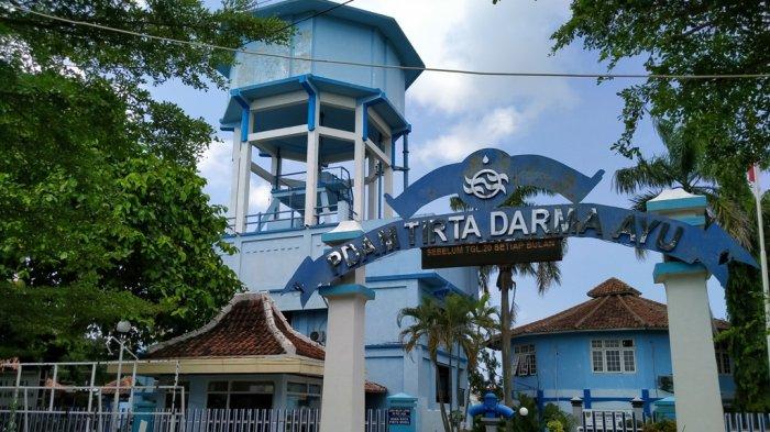Perumdam Tirta Darma Ayu Indramayu