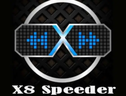 Apa Kelebihan X8 Speeder Untuk Game Online? Ini Kata Balitteknologi