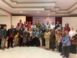 Berupaya Menciptakan Kesejahteraan dan Pelindungan Menyeluruh Bagi PMI dan Keluarganya, Migrant Care Indramayu Gelar Musrenbang