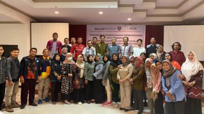 Berupaya Menciptakan Kesejahteraan dan Pelindungan Menyeluruh Bagi PMI dan Keluarganya, Migrant Care Indramayu Gelar Musrenbang