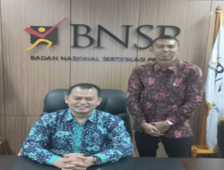 Tokoh Muda Ini Siap Wujudkan SDM Indramayu Bersertifikasi Profesional di Berbagai Bidang