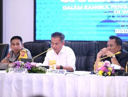 Sebanyak 320 Lubang Jalan di Jawa Barat Dipastikan Rampung H-10 Lebaran