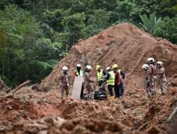 Faktor-Faktor yang Mempengaruhi Tingkat Pengetahuan Masyarakat dalam Mitigasi Bencana Alam Tanah Longsor
