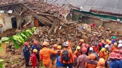 Bencana Alam Tanah Longsor: Penyebab, Dampak serta Mitigasinya