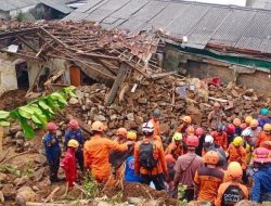 Bencana Alam Tanah Longsor: Penyebab, Dampak serta Mitigasinya