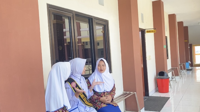duta genre