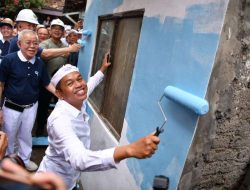 “Kick Off” Renovasi 500 Rutilahu di Jabar, KDM Targetkan Nol Rutilahu pada 2028