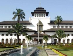 Peringkat Kabupaten Paling Maju di Jawa Barat Versi IDSD 2024