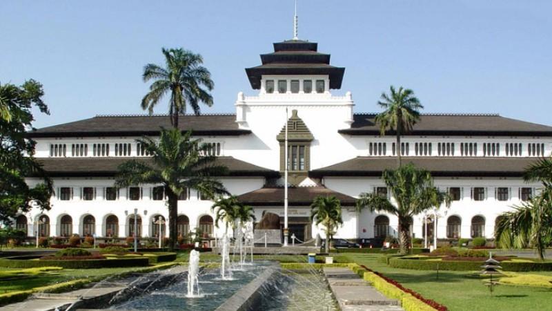 Peringkat Kabupaten Paling Maju di Jawa Barat Versi IDSD 2024