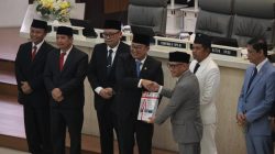 Jawa Barat Raih Opini Wajar Tanpa Pengecualian 14 Kali Berturut-turut