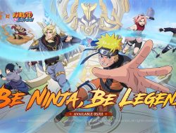 Atribut Walkie Grass Mobile Legends, Simak Penjelasannya Disini!