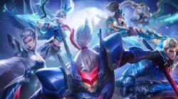 Berapa Jumlah Hero Mobile Legends