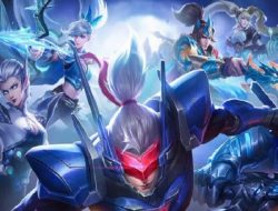 Berapa Jumlah Hero Mobile Legends Terbaru? Ini Jawabannya!