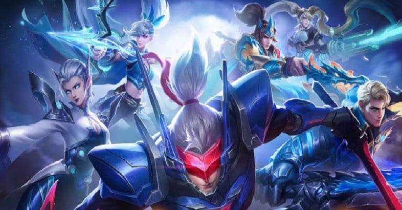 Berapa Jumlah Hero Mobile Legends