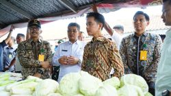Pasar Baru Indramayu