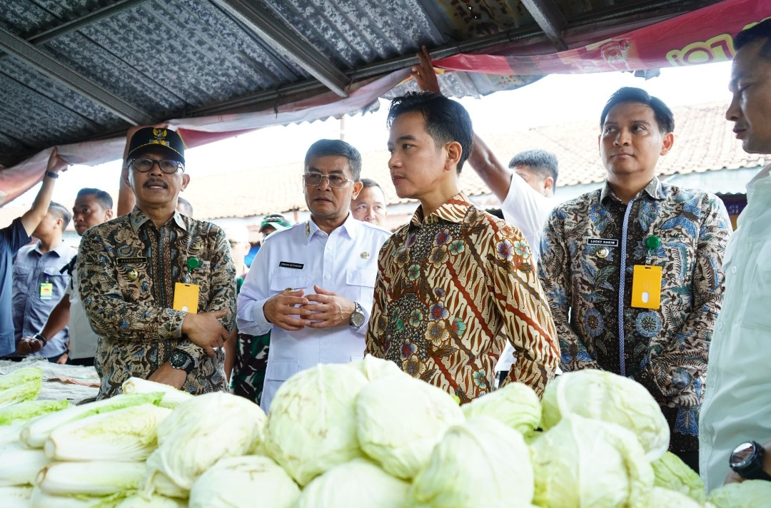Pasar Baru Indramayu