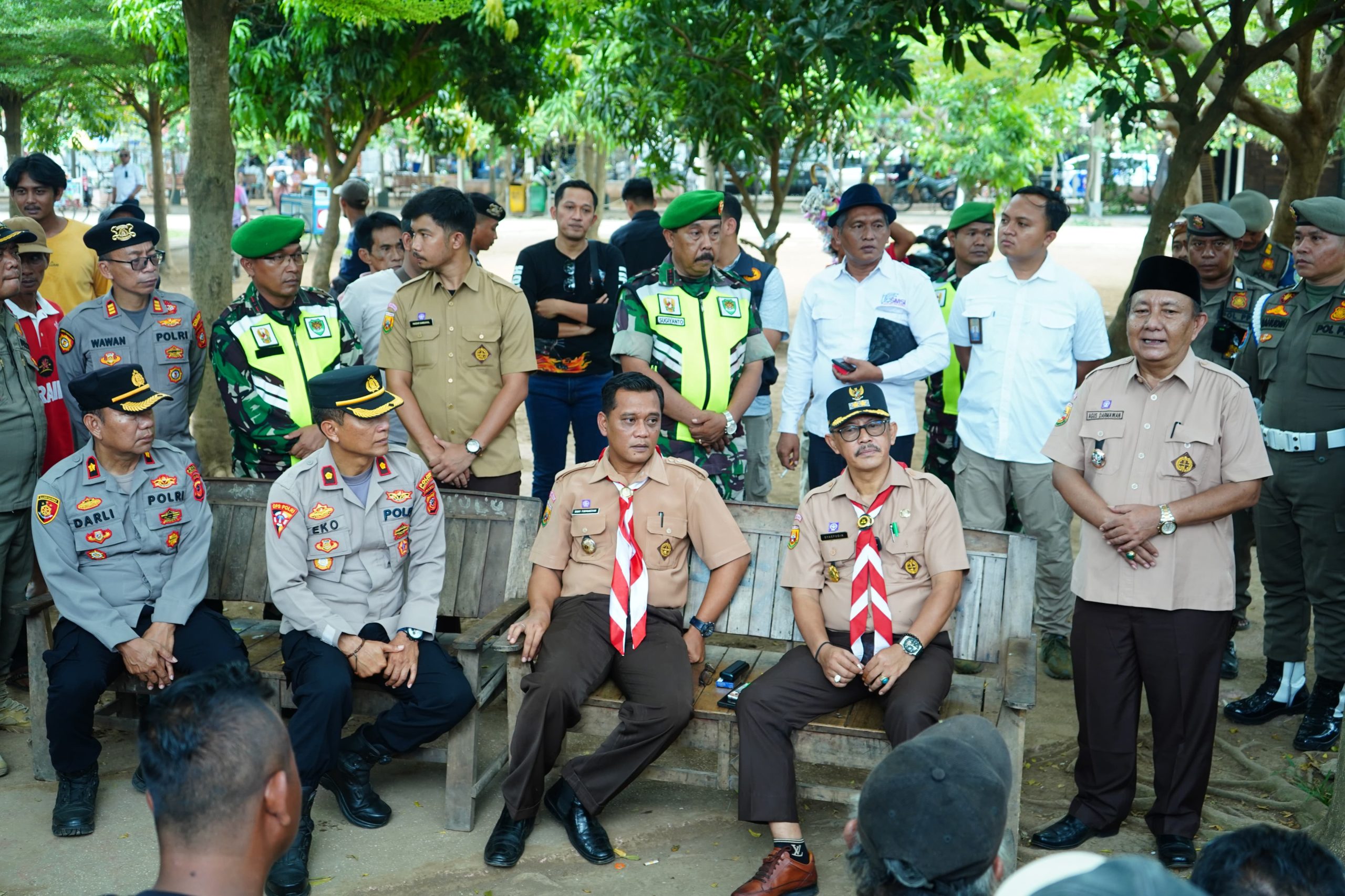 Pemkab Indramayu