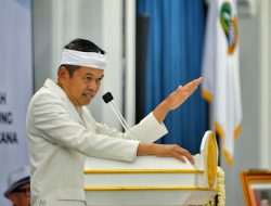 Pemda Provinsi Jabar, Polda Jabar dan Polda Metro Jaya Komitmen Tingkatkan Pengamanan