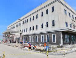 PT. Sun Bright Lestari Krangkeng Siap Serap 18 Ribu Karyawan