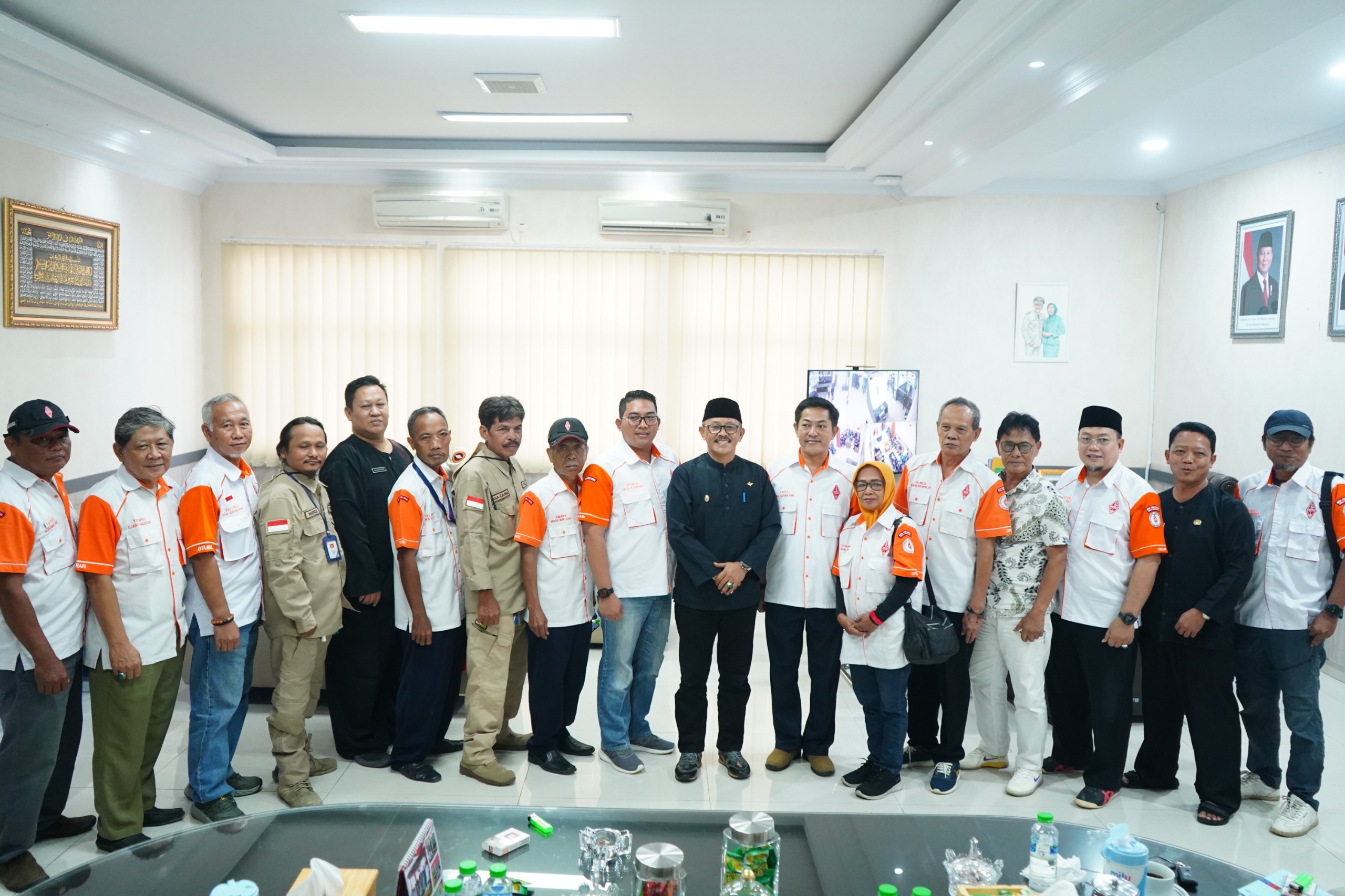 Orari Indramayu