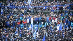 Dedi Mulyadi Berikan Bonus Rp2 Miliar untuk Pemain Persib