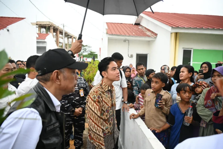 Kampung Nelayan Sejahtera Indramayu