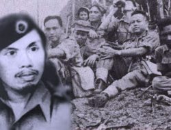 Perlawanan Rakyat Indramayu Terhadap Jepang dan Belanda