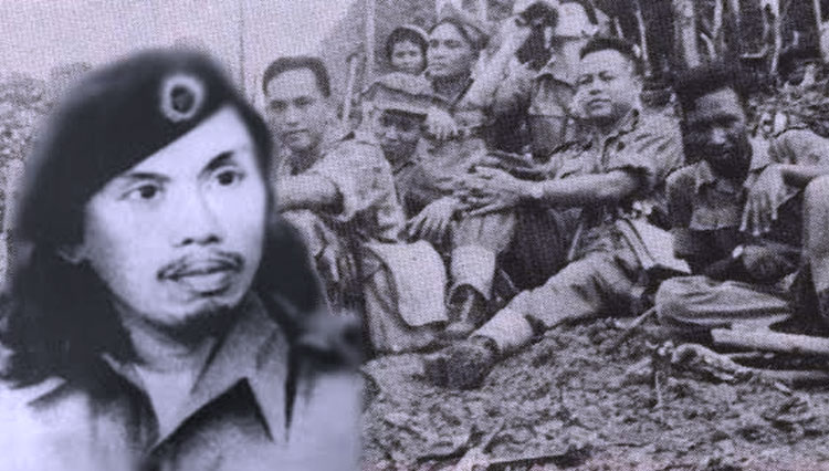 Perlawanan Rakyat Indramayu