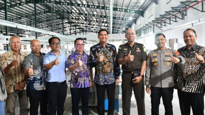 PT Sun Bright Lestari