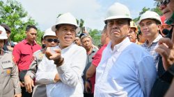 Pemdaprov Jawa Barat Perluas Akses Listrik Masyarakat ke Daerah Terpencil