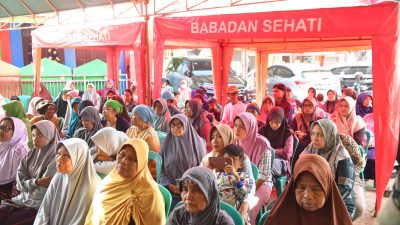 Desa Babadan Indramayu