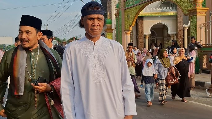 Rumah Hercules di Indramayu