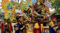 Singa Depok Indramayu