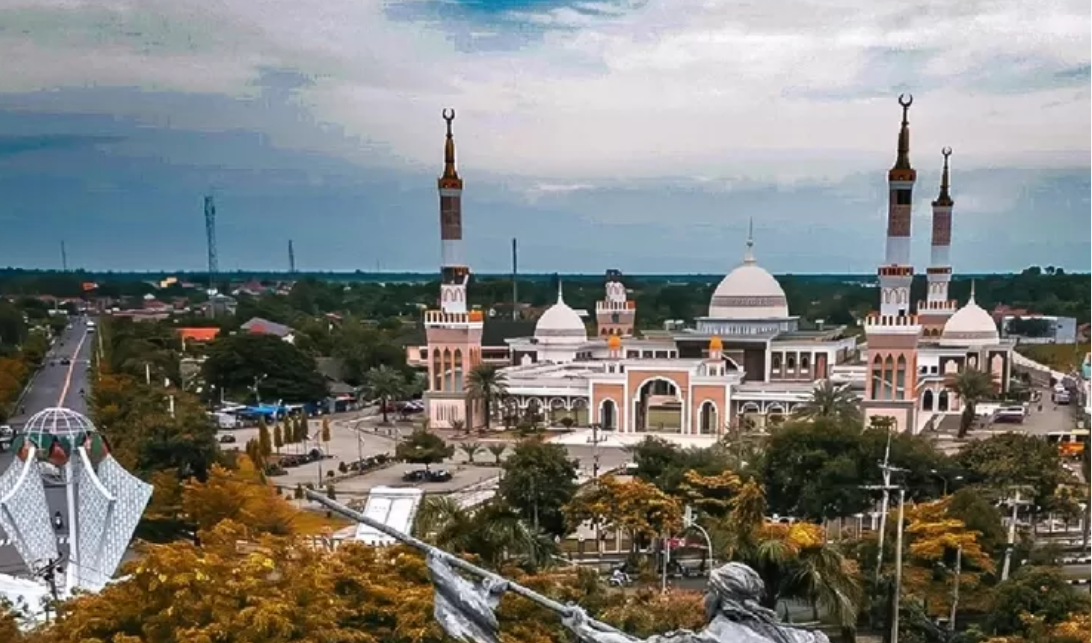 UMR Indramayu 2025