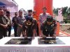 Cegah Krisis Air, BNPB Bangun Sumur Bor di Kecamatan Kroya Indramayu