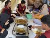 Ikan Bandeng Naik Kelas: Mahasiswa KKN-T IPB Gagas Produk Olahan Bernilai Ekonomi di Desa Cemara