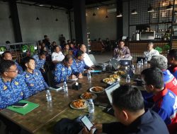 ‎Pembangunan Underpass Kereta Api Jatibarang Segera Dikerjakan Pada Februari 2026