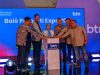 BTN Cirebon Gelar Bale Properti Expo, Hadirkan Perumahan Dengan Harga Terjangkau di Wilayah Ciayumajakuning