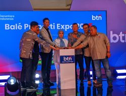 BTN Cirebon Gelar Bale Properti Expo, Hadirkan Perumahan Dengan Harga Terjangkau di Wilayah Ciayumajakuning