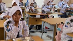 Program Makanan Gratis: Solusi Rakyat atau Strategi Politik?