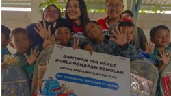 Peringati Hari Santri Nasional, PHE ONWJ Perkuat Akses Pendidikan Anak Nelayan di Pesisir Indramayu
