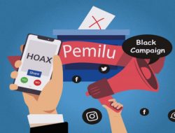 Tantangan Demokrasi Ditengah Masyarakat yang Disinformasi