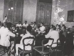 Peran Juru Bicara dalam Mengelola Isu Politik dan Membentuk Opini Publik di Era Digital